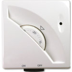 Thermostat simple mcanique thermador standard