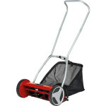 Tondeuse � gazon manuelle einhell gc - hm 400 40cm