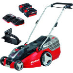 Tondeuse sans fil einhell ge - cm 43 li m kit 36v li - ion 4, 0ah Tondeuse sans fil einhell ge - cm 43 li m kit 36v li - ion 4, 0ah