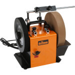 Touret d'affûtage à eau / à sec triton twss10 120w Ø230 / 250mm Touret d'affûtage à eau / à sec triton twss10 120w Ø230 / 250mm