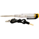 Tournevis testeur 6v - 12v