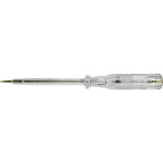 Tournevis testeur de tension 190mm Tournevis testeur de tension 190mm