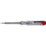 Tournevis testeur de tension roughneck 140mm
