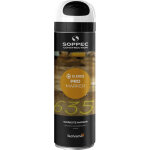 Traceur de chantier non fluorescent promarker soppec 500ml blanc Traceur de chantier non fluorescent promarker soppec 500ml blanc