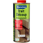 Traitement bois autoclav� blanchon trait'd�coup 1l vert