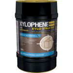 Traitement bois charpente xylophne xylo structure 25l * exclu magasin *