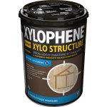 Traitement bois charpente xylophne xylo structure 5l