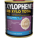 Traitement bois xylophne xylo total 1l
