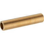 Travers�e de cloison noyon & thiebault longueur 100 mm - 15x21