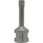 Trpan couronne diamant tcv odiam 10mm