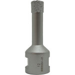 Trpan couronne diamant tcv odiam 12mm
