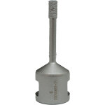 Trpan couronne diamant tcv odiam 6mm
