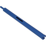 Tr�pan couronne diamant� �28x300mm