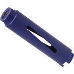 Tr�pan couronne diamant� �42x150mm