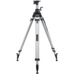 Tr�pied de chantier laserliner 260cm � cr�maill�re
