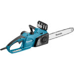 Tronçonneuse makita uc3541a 1800w 350mm Tronçonneuse makita uc3541a 1800w 350mm