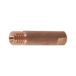 Tubes contacts gys m6xØ0, 6mm (10 pièces) Tubes contacts gys m6xØ0, 6mm (10 pièces)