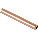 Tube cuivre �croui �16mm - 2m