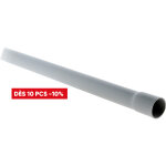 Tube irl tulip� gris 2, 40m � 20mm