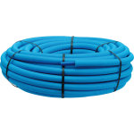 Tube per gain� bleu �20 - 50m