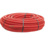 Tube per gain� rouge �16 - 100m