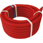 Tube per gain rouge 16 - 50m