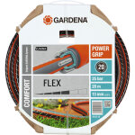 Tuyau d'arrosage gardena comfort flex �13mm - 20m