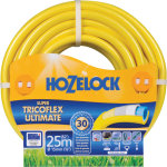 Tuyau d'arrosage hozelock super tricoflex ultimate 15mm x 25m