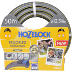 Tuyau d'arrosage hozelock ultramax 12, 5mm 50m Tuyau d'arrosage hozelock ultramax 12, 5mm 50m
