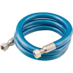 Tuyau flexible inox pour gaz naturel sans date limite addax 1m50 Tuyau flexible inox pour gaz naturel sans date limite addax 1m50