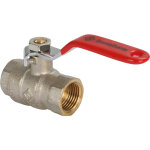 Vanne  sphre femelle / femelle pronorm ff 15x21