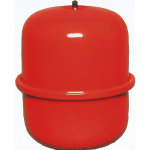 Vase d'expansion fermé à membrane thermador 12l - 1 bar Vase d'expansion fermé à membrane thermador 12l - 1 bar