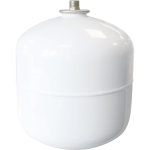 Vase expansion sanitaire pour chauffe - eau somatherm 18l / 250l