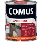 Vernis fixateur ancorrust comus 0, 75l incolore