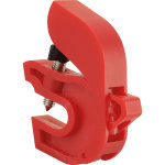 Verrouillage de disjoncteur  bascule universel thirard