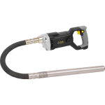 Vibreur à béton fartools vb 1200 1100w 1, 25m Vibreur à béton fartools vb 1200 1100w 1, 25m