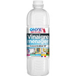 Vinaigre m�nager 14deg onyx 1l