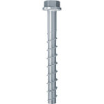 Vis b�ton t�te hexagonale fbs ii fischer �8x70mm (50 pcs)