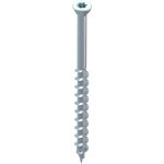 Vis bois heco topix tête fraisée tx 3, 5x40 t10 (200 pièces) Vis bois heco topix tête fraisée tx 3, 5x40 t10 (200 pièces)