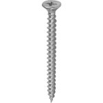 Vis universelle heco fix - plus t�te frais�e pz 3. 5x20mm (200 pi�ces)