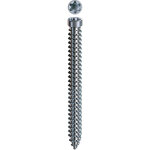 Vis universelle wirox tte cylindrique tx t - star + spax 7, 5x150mm (100 pcs)