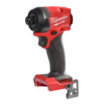 Visseuse � chocs fuel milwaukee m18 fid3 - 0x (machine seule) 18v li - ion