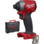 Visseuse  chocs milwaukee m18 fid2 - 0x (machine seule) 18v li - ion