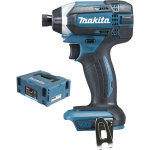 Visseuse  chocs sans fil makita dtd152zj (machine seule) 18v li - ion