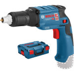 Visseuse plaquiste bosch gtb 12v - 11 (machine seule) 12v li - ion