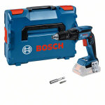 Visseuse plaquiste sans fil bosch gtb 18v - 45 (machine seule) 18v