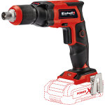 Visseuse plaquiste sans fil einhell te - dy 18 li (machine seule) 18v li - ion