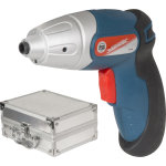 Visseuse sans fil silverline 3, 6v li - ion 1, 1ah