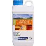 Vitrificateur parquet environnement biosourc� blanchon 1l satin� * dispo 48h *