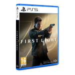 007 first light (ps5) 007 first light (ps5)